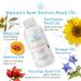 Organic Stretch Mark Oil for Pregnancy - Extra Moisturizing Belly Oil to Prevent Stretch Marks - Must-Have Pregnancy Essential | Era Organics - Buy Online on GoSupps.com