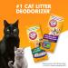 Arm & Hammer Cat Litter Deodorizer - 20oz with Baking Soda - Buy Online on GoSupps.com