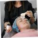 Deep Cleaning Facial Brush - Manual Face Washing & Cleansing Tool for Home Use - Buy Online on GoSupps.com