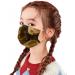 50 Pieces Children Mouth Protection - Colorful 3-Layer Nose Masks with Fun Prints for Outdoor School & Daily Use - Buy Online on GoSupps.com