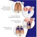 Best Heel Cushion Cups for Plantar Fasciitis | Pain Relief Insoles - International Shipping - Buy Online on GoSupps.com