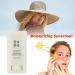 Matte Sun Stick Sunscreen SPF50 - Moisturizing Mugwort + Camelia Relief - 3PCS - Buy Online on GoSupps.com