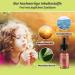 Vitamin B12 Drops for Children 3+ | Alcohol-Free & 100% Vegan | German Children's Vitamins | Boost Toddler Health - Buy Online on GoSupps.com