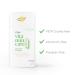 Dove VitaminCare+ Deodorant Stick Green Tea & Shakura Aluminum Free 2.6 oz - Buy Online on GoSupps.com