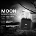 MOON Perfume for Men | Eau De Perfum | Long Lasting Fragrance Perfum | For Men | 100ml - Buy Online on GoSupps.com