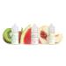 Summer Variety Pack Water Flavoring - Keto Friendly, 0 Calories, No Dyes, Great Taste & Flavors - Buy Online on GoSupps.com