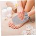 Mipcase 1paire Comfortable Wax Therapy Treatment Mittens Hydratants Pour Soins Des Mains Mitaines De Spa Avec Protection Thermique Pour Th rapie Paraffine - Buy Online on GoSupps.com