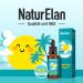 Buy Vitamin D3 K2 Drops - 20000 IU + 200 mcg MK7 Vegetarian No Additives Made in Germany - High Dose for Optimal Health - Buy Online on GoSupps.com