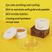The Skin House Wrinkle Golden Snail Patch (90g/60pcs) - Anti-Aging Moisturizing Patches for Ripe Skin Combat Wrinkles - Buy Online on GoSupps.com