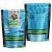 Rio Parana Elaborada Con Palo 0.5kg - Authentic Argentine Mate Tea with Branches & Dust | Naturally Dried Classic Herbal Drink - Buy Online on GoSupps.com