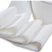 MJMP Pleat Tape for Curtain Heading Vintage Style Small Size(10Yard White) white 2.8in X 10Yard - Buy Online on GoSupps.com