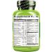 NATURELO Bariatric Multivitamin with Iron - 60 Vegetarian Capsules for Optimal Health - Buy Online on GoSupps.com