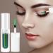 Chameleon Eyeshadow - Intense Pigment Chameleon Eyeshadow Liquid Eyeshadow - Long-Lasting Liquid Highlighter Shimmer Eye Makeup for Multichrome Eye Looks Coatuiyo - Buy Online on GoSupps.com