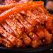 Buy Mkostliking Spicy Snacks - 5 Packs of Sweet & Spicy Latiao | Classic Hot Strips | Perfect Casual Office Snack - Buy Online on GoSupps.com