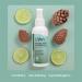 Lafe's Natural Deodorant | 4 Ounce Whole Body Non-Aerosol Deodorant Spray | Aluminum Paraben & Baking Soda Free | Cedar & Lime - Buy Online on GoSupps.com