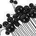 WOFASHPURET 1 Set Wedding Hair Pins Set Fake Pearl Bridal Hairpin Handmade Wedding Hairclips - Buy Online on GoSupps.com