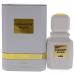 Ajmal Cashmere Musc 3.4 oz EDP For Men & Women - Made in Dubai