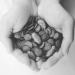 Africa Cacao Buttons 100% Raw and Pure Cocoa 250g Located in The Rainforest of Africa. - Buy Online on GoSupps.com