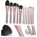 FRCOLOR 2 Sets Makeup Brush Set Blush Brush Makeup Foundation Brush Women s Suits Blending Brush for Makeup Girl Makeup Brush Womens Miss Cosmetic Brush The Face Man-made Fiber Bristles - Buy Online on GoSupps.com