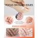 Mini Hand Cream Gift Set-30Pack Small Hand Lotion Travel Size Bulk Hand Cream Fragrance Moisturizing Hand Care For Dry Cracked Hand Baby Bridal Shower Wedding Favors Christmas Kit for Women-Grapefruit 30pcs Grapefruit - Buy Online on GoSupps.com