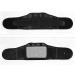 Breathable Adjustable Lumbar Spine Back Support Belt for Men & Women - Relieve Lower Back Pain (XX-Large) - Buy Online on GoSupps.com