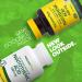 Nature's Plus Pantothenic Acid 1000 mg - 60 Tablets for Energy & Metabolism - Buy Online on GoSupps.com