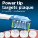 Philips Sonicare C3 Premium Plaque Control Toothbrush Heads - 4 Pack White (HX9044/65) - Buy Online on GoSupps.com