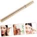 Healvian Eyeliner Eye Pencil Liner Natural Eye Makeup Pen Eye Liner Liquid Liner Golden Plastic - Buy Online on GoSupps.com