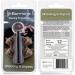 Earmonix Shooting & Impact Ear Plugs - Impulse Noise Reduction for Military & Police - Medical Grade TPE - Health & Safety - Buy Online on GoSupps.com