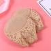 Shop 2 Pairs Metatarsal Pads & Toe Covers for High Heels - Non-Skid Cushion for Women's Pumps - Buy Online on GoSupps.com