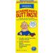 Boudreaux's Butt Paste Diaper Rash Ointment 2oz Tube - Original Formula | 1-Unit - Buy Online on GoSupps.com