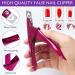 Professional Stainless Steel False Nail Clipper Kit - Manicure Tool for Nail Studios & Personal Use - Buy Internationally - Buy Online on GoSupps.com