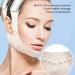 Face Slimming Belt Face Lift Belt Silicone Adjustable High Elastic Compression Breathable for Salon - Buy Online on GoSupps.com