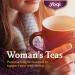 Caffeine-Free Raspberry Leaf Tea for Women - 16 Bags, 1.02 oz (29 g) - Buy Online on GoSupps.com