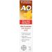A+D First Aid Ointment Skin Protectant with Vitamin A&D 1.50 oz (Pack of 2) - Buy Now! - Buy Online on GoSupps.com