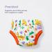 Bambino Mio Toddler Training Underwear - Unisex, 3-4 Years, Rumble - Buy Online on GoSupps.com