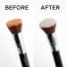 Sigma Beauty Sigmagic Brushampoo Liquid - Professional Makeup Brush & Sponge Cleaner | Remove Makeup Residue (5.1 FL Oz) | International Shipping Available - Buy Online on GoSupps.com