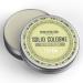 Viking Revolution Vetiver Mens Solid Cologne Men 2 Oz - Men Solid Perfume with Vetiver Cologne for Men - Balm Cologne for Mens Cologne Balm Travel Cologne Wax (1 pack Vetiver) Vetiver 2 Ounce (Pack of 1) - Buy Online on GoSupps.com