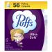 Puffs Cube Ultra Design Tissues 1 box 56 ct