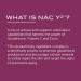 Eye Lift Gel NAC Y2 Reduce Fine Lines & Dark Circles | Puffy Eye Serum for Early Signs of Aging (0.5 fl oz) - International Shipping Available - Buy Online on GoSupps.com