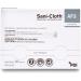 PDI H59200 Sani-Cloth AF3 Wipes - Large Individual Packets - Fragrance-Free - 5 x 8 - White - Buy Online on GoSupps.com