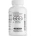 Bronson D-Mannose 500 MG Vegetarian Friendly Formula Non-GMO, 120 Capsules 120 Count (Pack of 1) - Buy Online on GoSupps.com