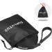 Suplutux 5m Dog Leash with Storage Bag - Robust Training Line for Large & Small Dogs D-Carabiner & Cushioned Handle - Ideal for International Shipping - Buy Online on GoSupps.com