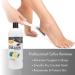 SPA REDI Callus Remover Gel 32oz - Professional Foot Care for Tough Calluses - Lemon Lime Scent - Smooths Dry Cracked Heels - Buy Online on GoSupps.com