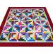 50 PCS 8x8 Pre-Cut Cotton Fabric Squares Bundle for Sewing & Quilting Beginners - Buy Online on GoSupps.com