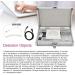 3rd GEN Quantum Magnetic Resonance Health Analyzer Quantum Computer Analyzer System Quantum Magnetic Resonance Analyzer Suitable for All Windows System Striking44 - Buy Online on GoSupps.com