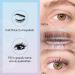 Libeauty Lash Lift Glue - Strong Hold Adhesive for Eyelash Perm and False Eyelashes (Transparent) - Buy Online on GoSupps.com