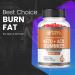 6 Pack Keto Gummies - Premium ACV Infused (1 Pack) - Buy Online on GoSupps.com