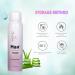 Cocalaku Hair Removal Spray - Depilatory for Legs, Arms, Underarms, Chest, Back - Women and Men - Buy Online on GoSupps.com