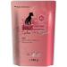 Dogz Finefood Wet Dog Food - Grain-Free & Sugar-Free Delicatessen Multipack for Small Dogs & Puppies (12 x 100g) - Premium Variety Mix - Buy Online on GoSupps.com